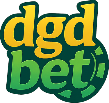 DGD Bet Logo
